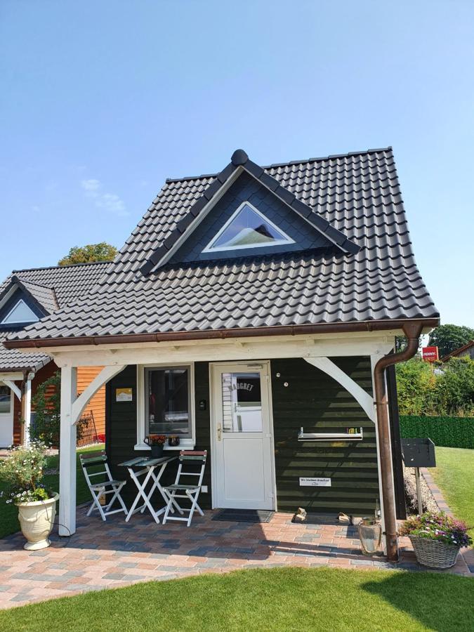Tiny Haus Dorf Wendland Villa Gartow Esterno foto