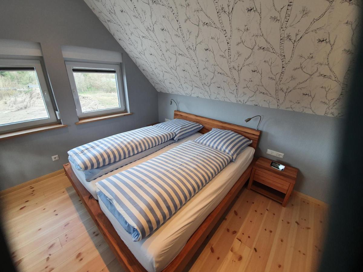 Tiny Haus Dorf Wendland Villa Gartow Esterno foto