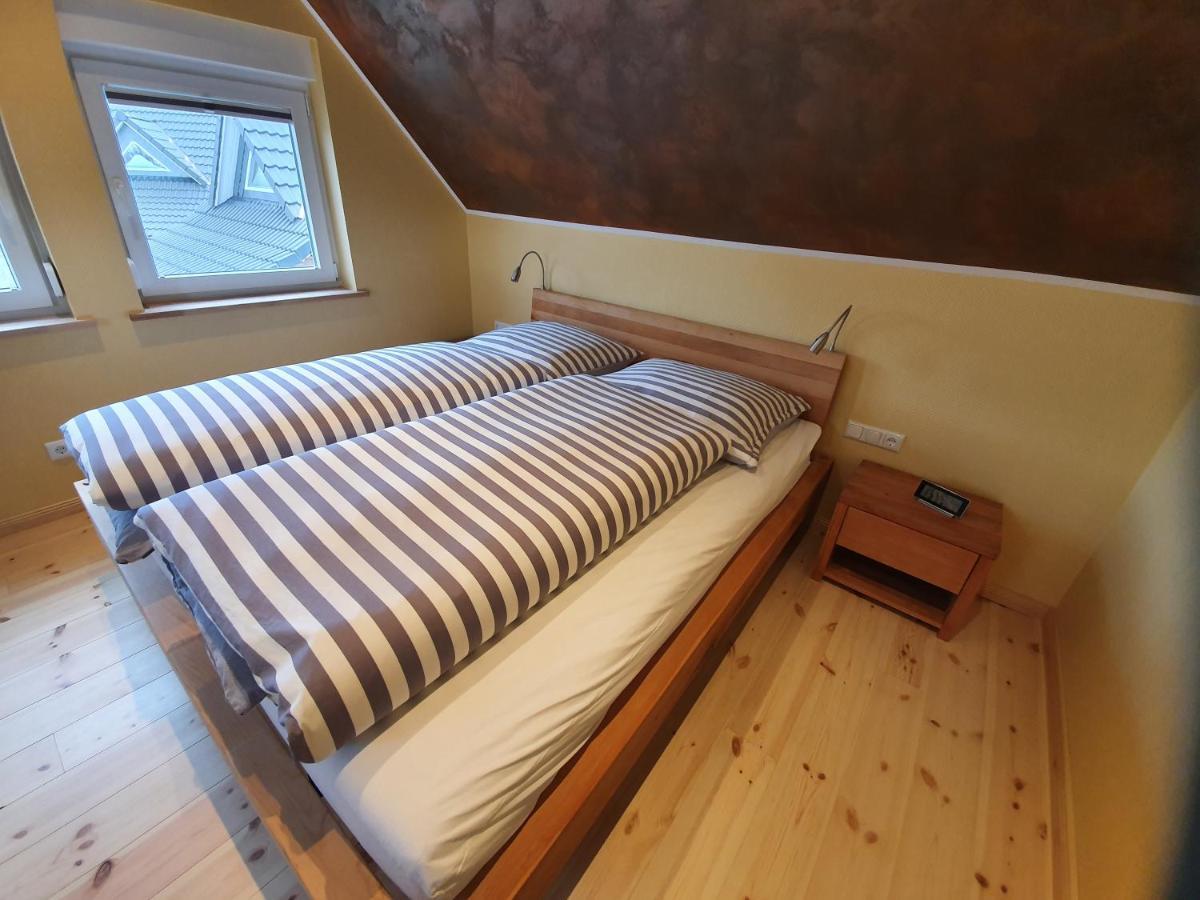 Tiny Haus Dorf Wendland Villa Gartow Esterno foto